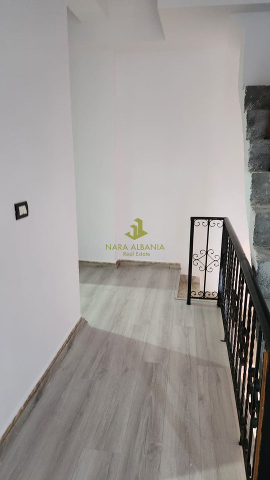Duplex for rent in the Ali Demi area