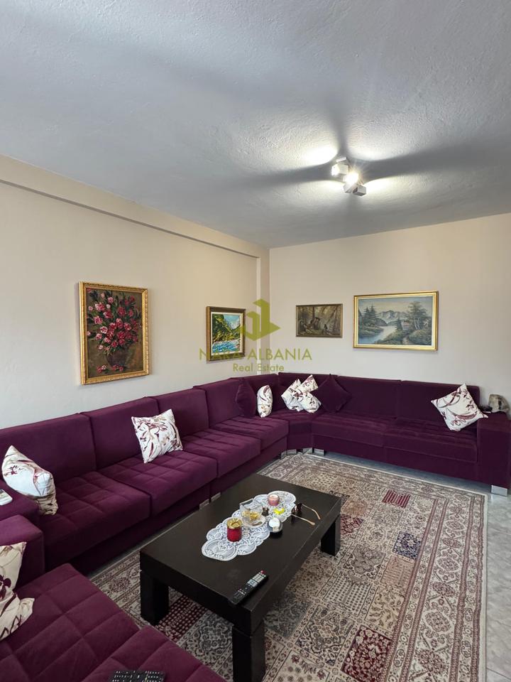 Vendesi appartamento 2+1 – Ali Demi