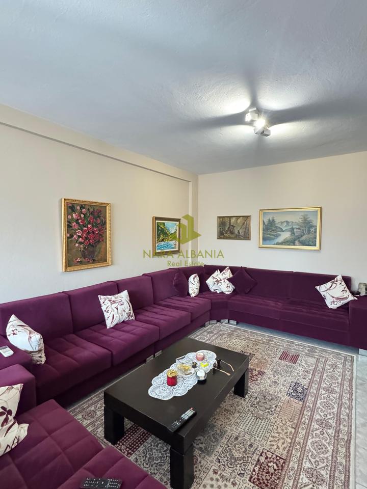 Vendesi appartamento 2+1 – Ali Demi