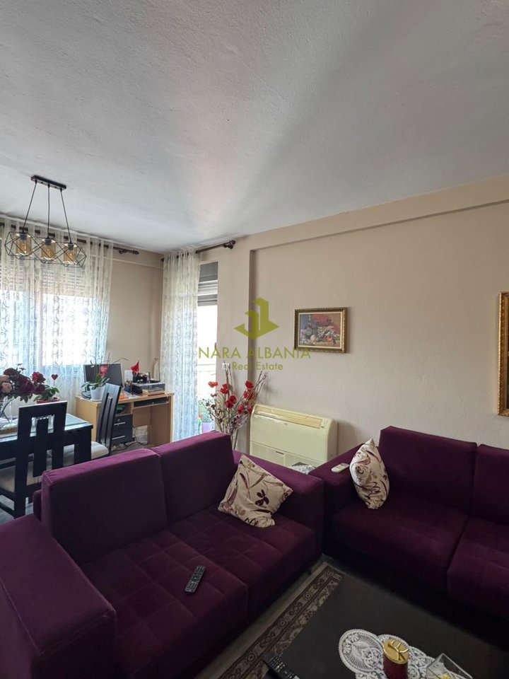 Vendesi appartamento 2+1 – Ali Demi