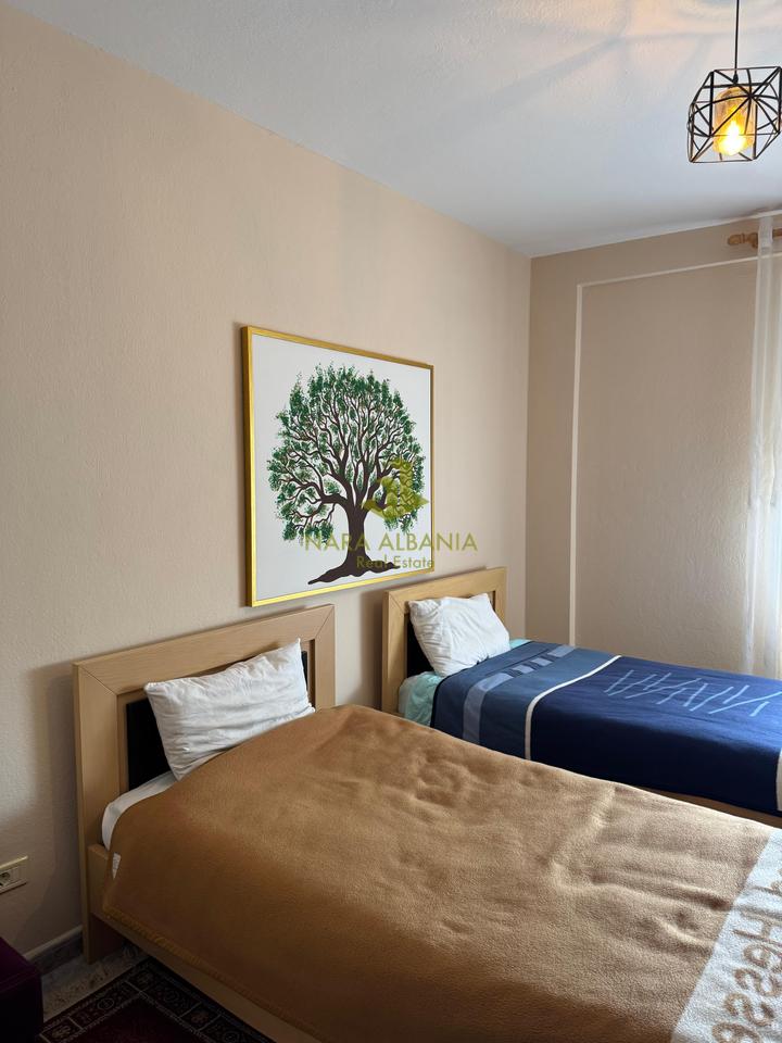 Vendesi appartamento 2+1 – Ali Demi