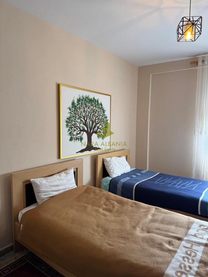 Vendesi appartamento 2+1 – Ali Demi