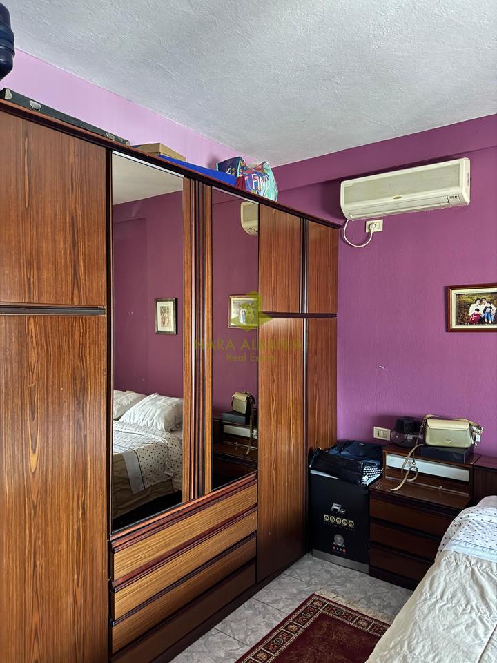 Vendesi appartamento 2+1 – Ali Demi