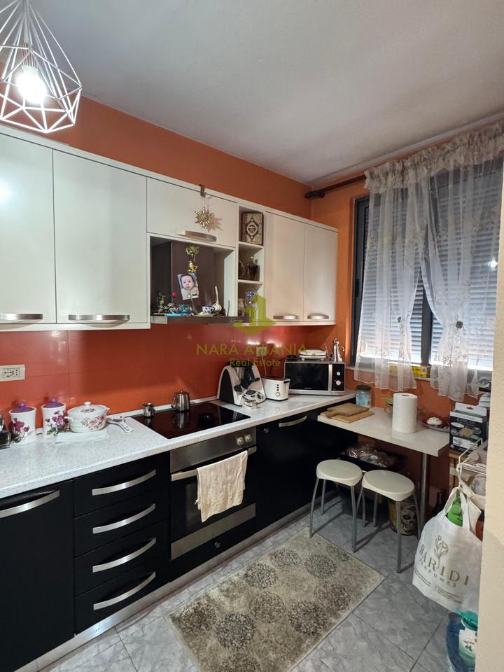 Vendesi appartamento 2+1 – Ali Demi