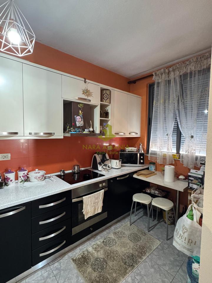 Vendesi appartamento 2+1 – Ali Demi