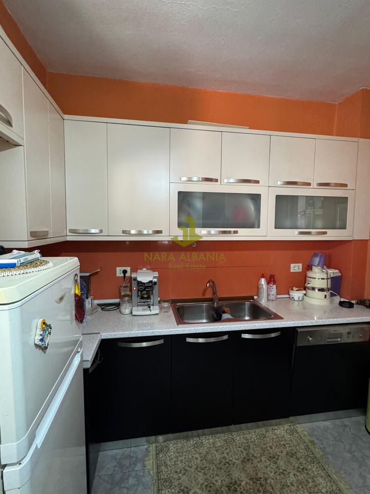 Vendesi appartamento 2+1 – Ali Demi