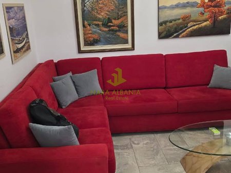 ✨ 2+1 Apartment for Rent – Rruga e Dibrës (Misto Mame)