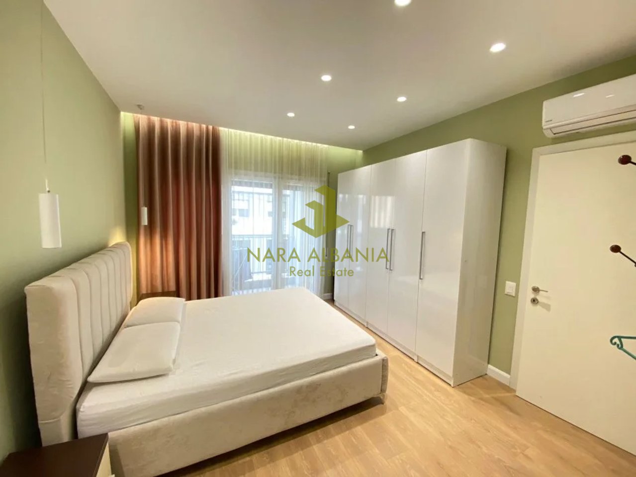 ✨ Super 2+1 Apartment for Rent – Rruga e Dibrës