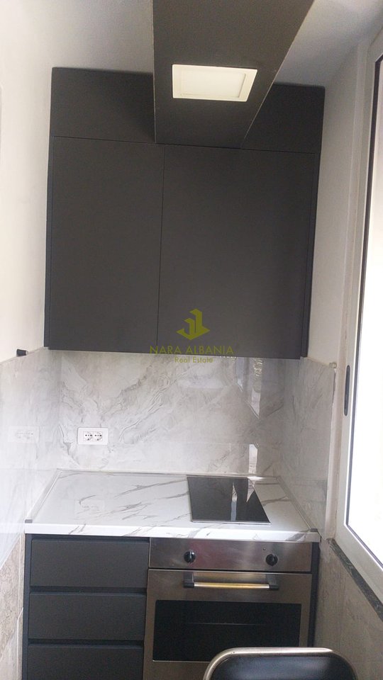 ✨ 2+1 Apartment for Rent – Rruga e Dibrës (Misto Mame)