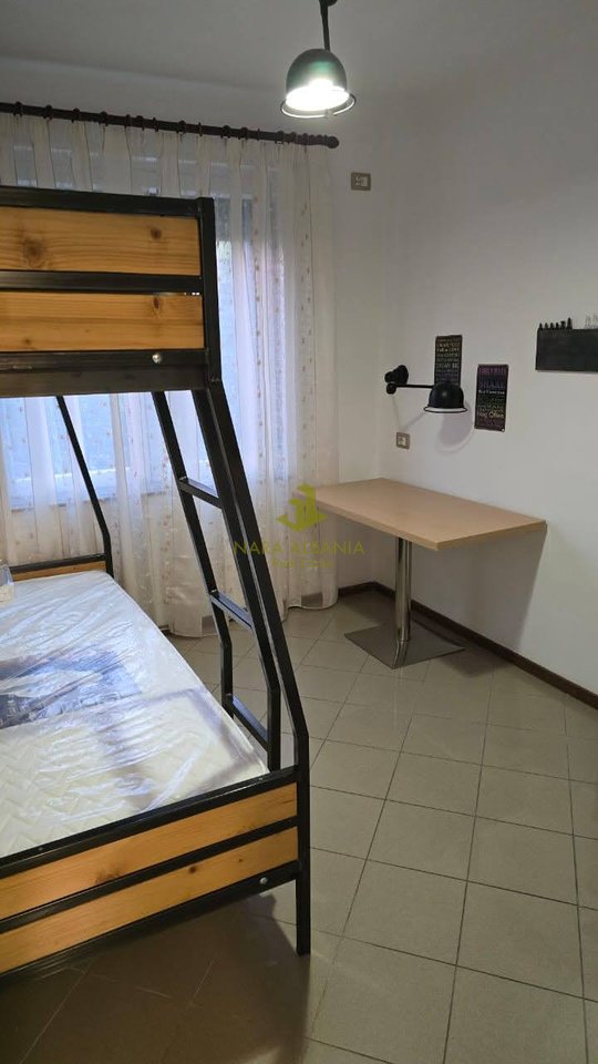 ✨ 2+1 Apartment for Rent – Rruga e Dibrës (Misto Mame)