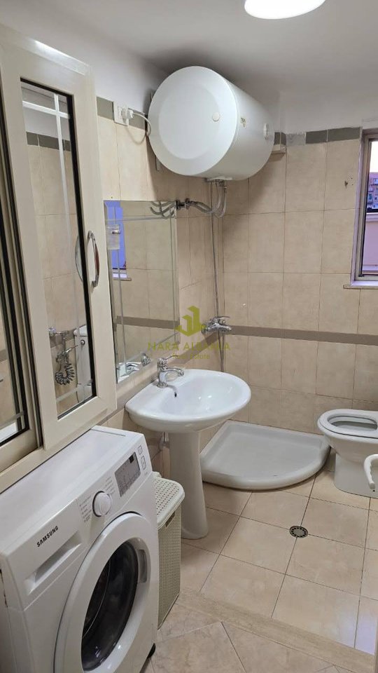 ✨ 2+1 Apartment for Rent – Rruga e Dibrës (Misto Mame)