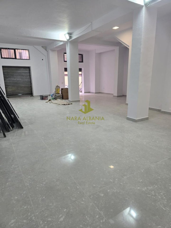 Jepet ambient biznesi me qira – Zona 21 Dhjetor