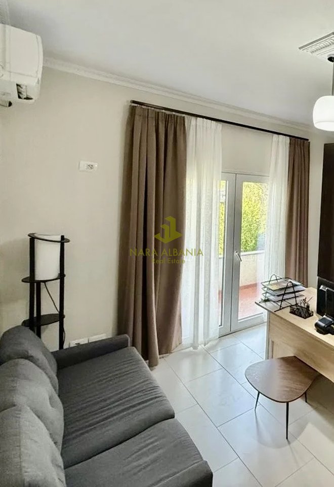 ✨ 3+1 Apartment for Rent – Fuat Toptani Street