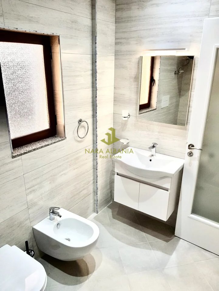 ✨ 3+1 Apartment for Rent – Fuat Toptani Street