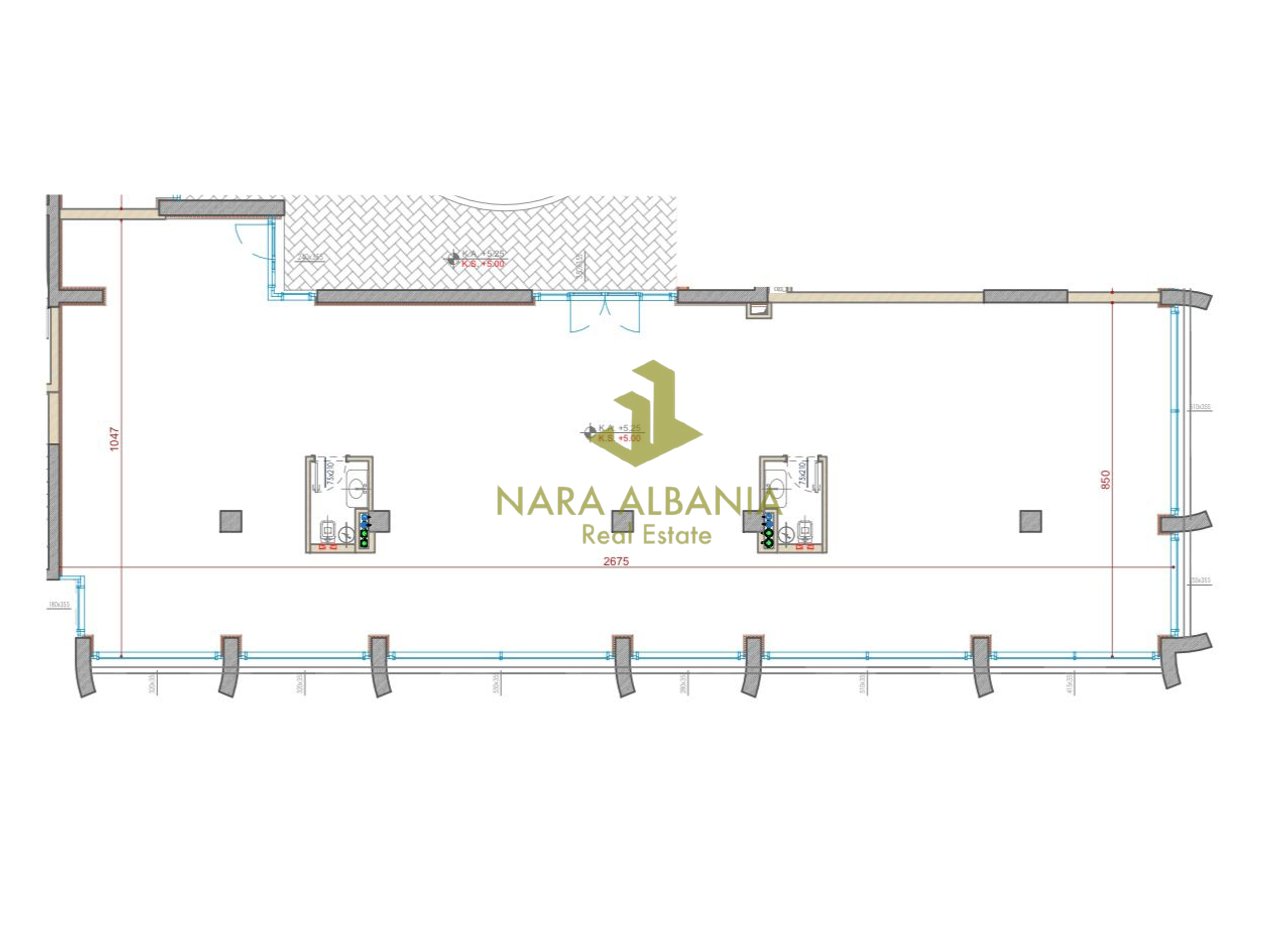 Premium service environment for sale