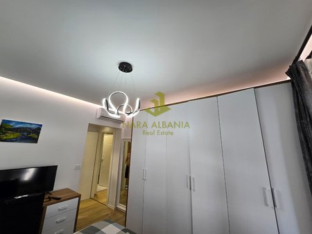 🏡 Apartment invested in details – Ali Demi