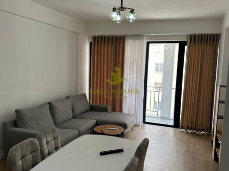 🏡 Apartament 2+1 me qira – Urban Gate, Astir