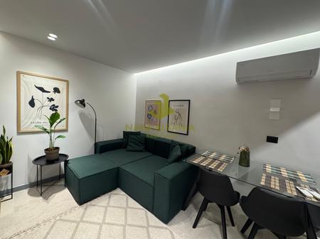 Jepet me qira apartament 1+1