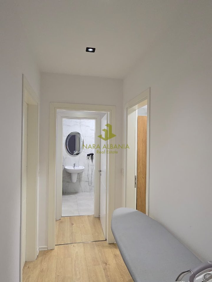 🏡 Apartment invested in details – Ali Demi