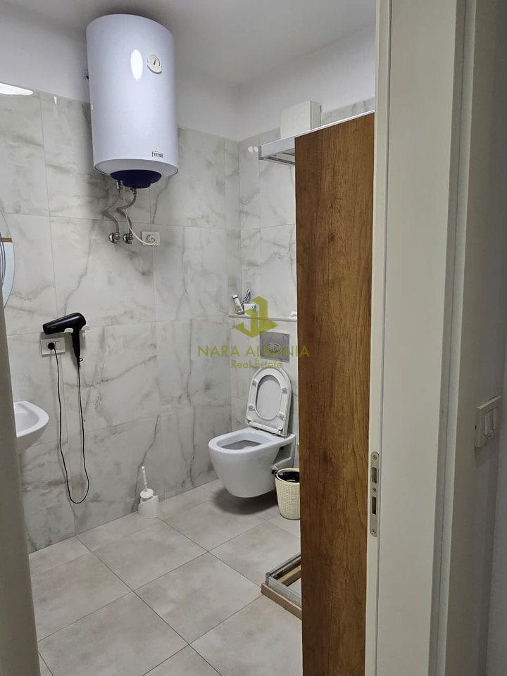 🏡 Apartment invested in details – Ali Demi