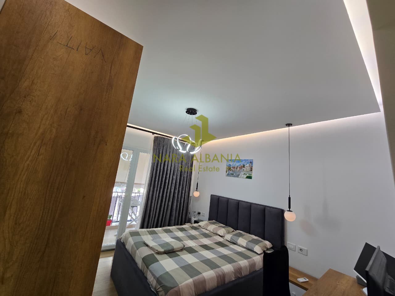 🏡 Apartment invested in details – Ali Demi