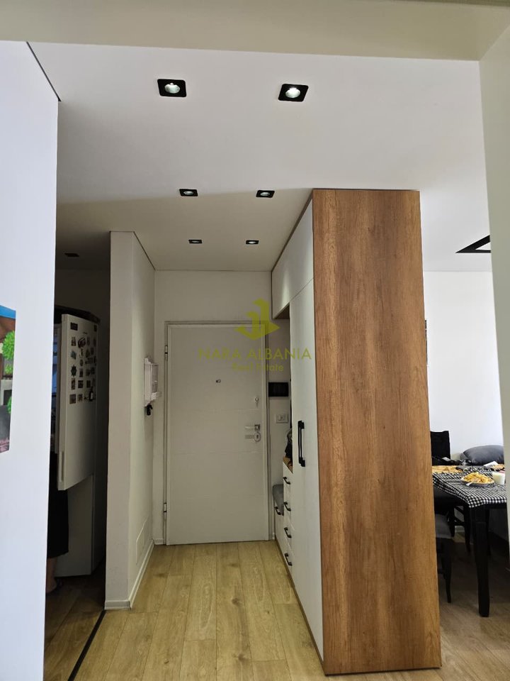 🏡 Apartment invested in details – Ali Demi