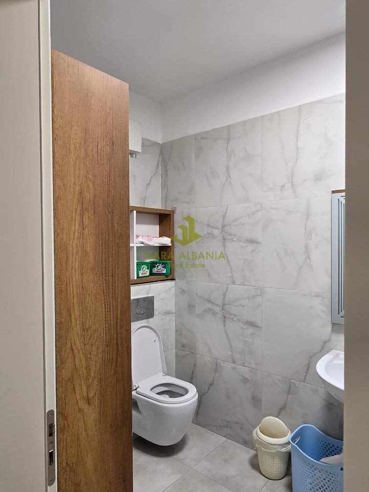 🏡 Apartment invested in details – Ali Demi