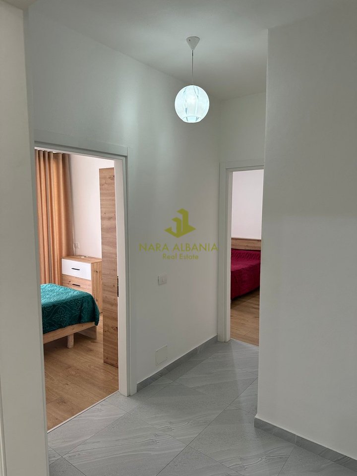 🏡 2+1 Apartment for rent – Urban Gate, Astir