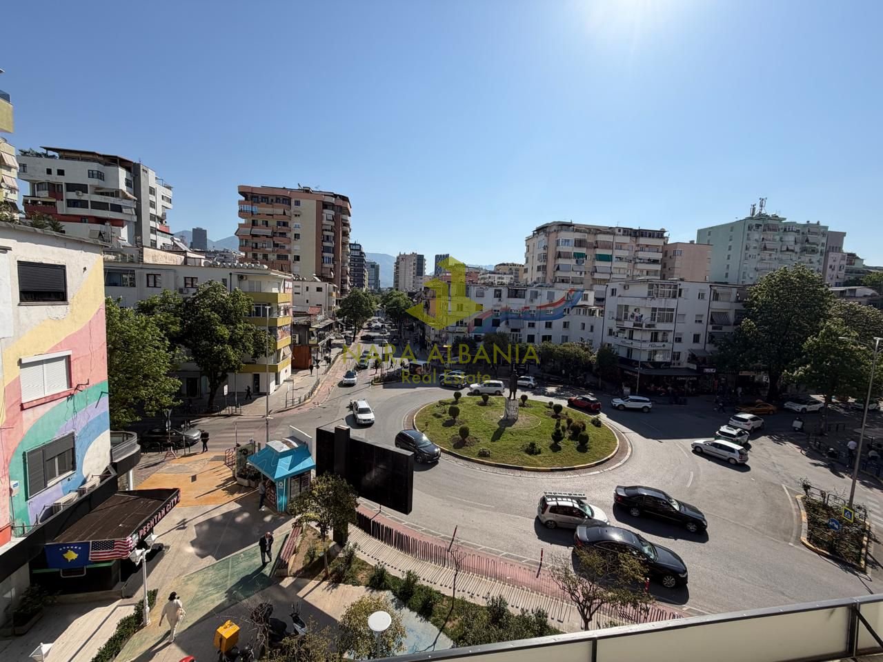 Business Premises for Rent – “Wilson Square”