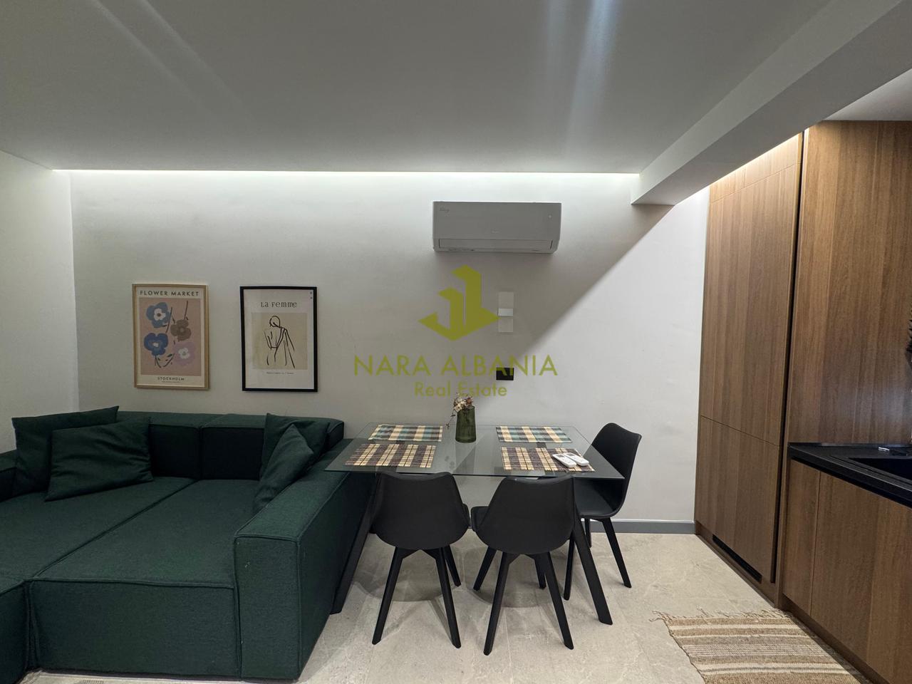 Jepet me qira apartament 1+1