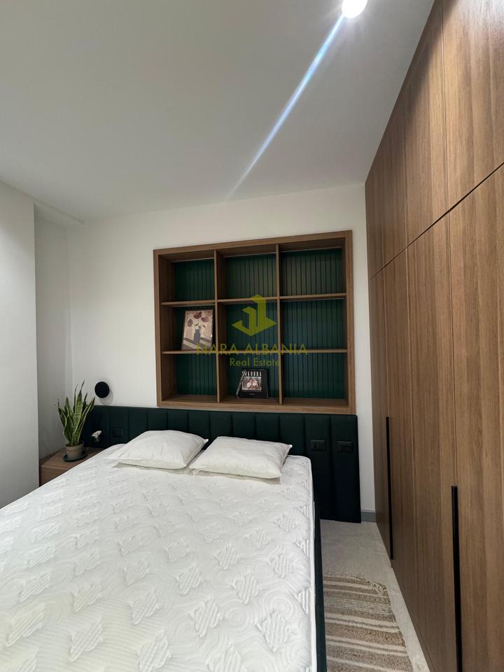 Jepet me qira apartament 1+1