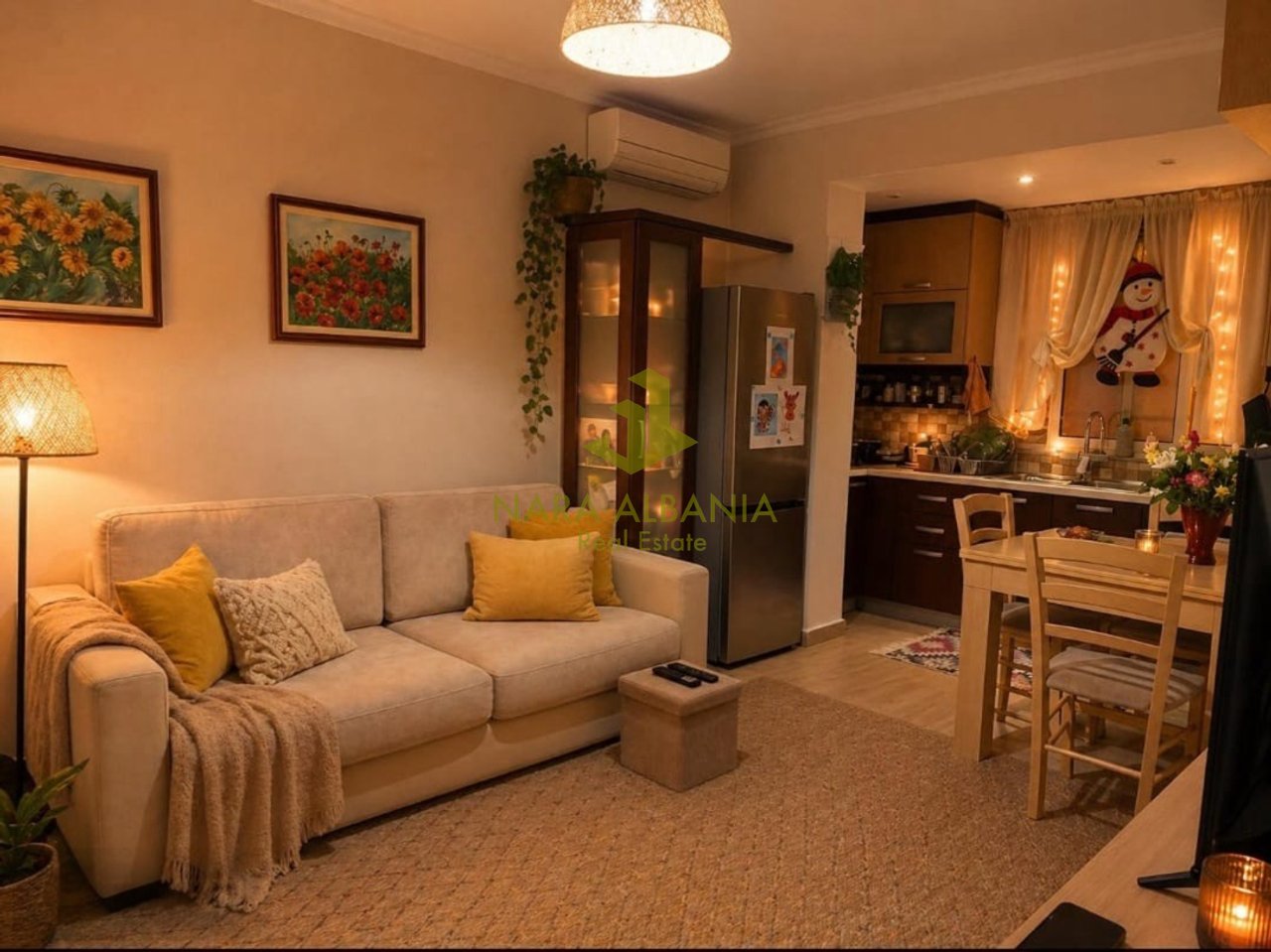 🏡 2+1 APARTMENT FOR RENT