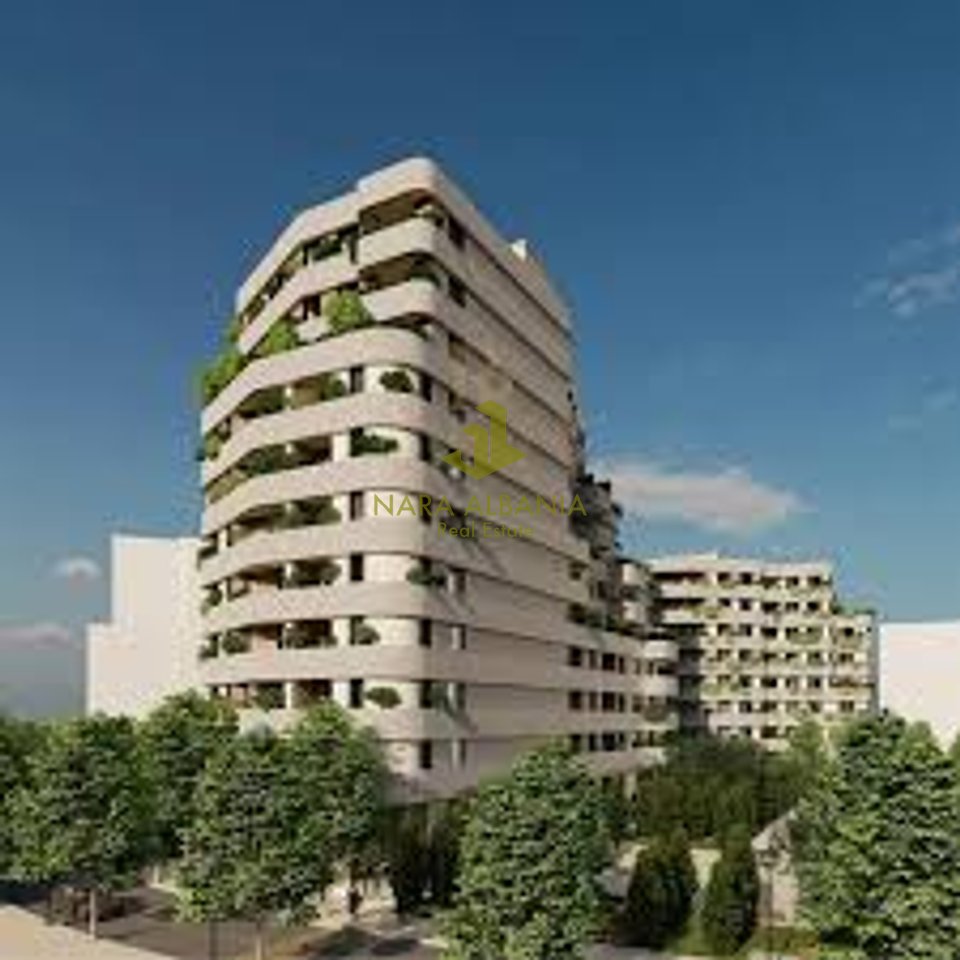 2+1 Apartment for Rent in Paskuqan, Tirana - 1200€ | 117.3 m²