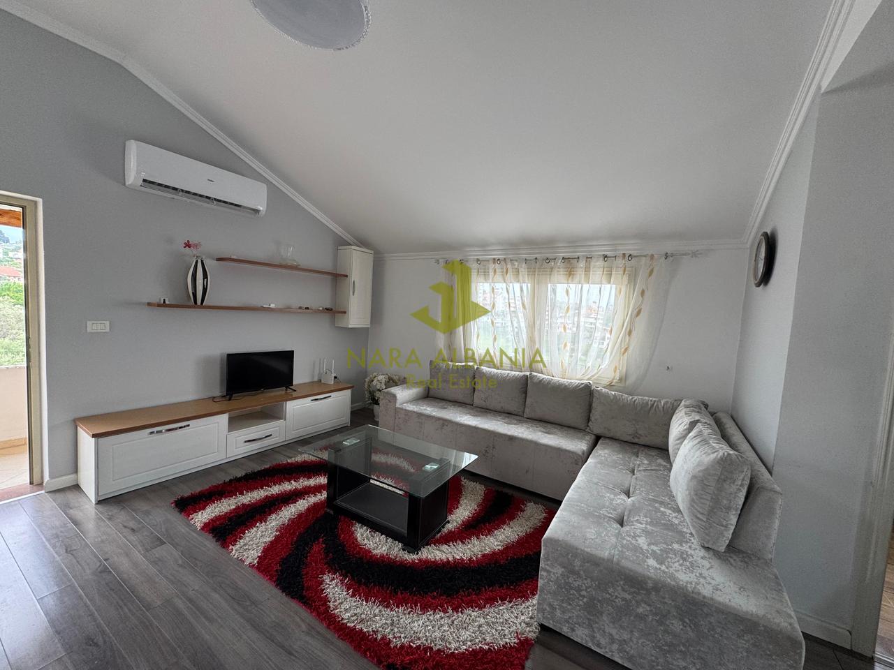 2+1 apartment for rent