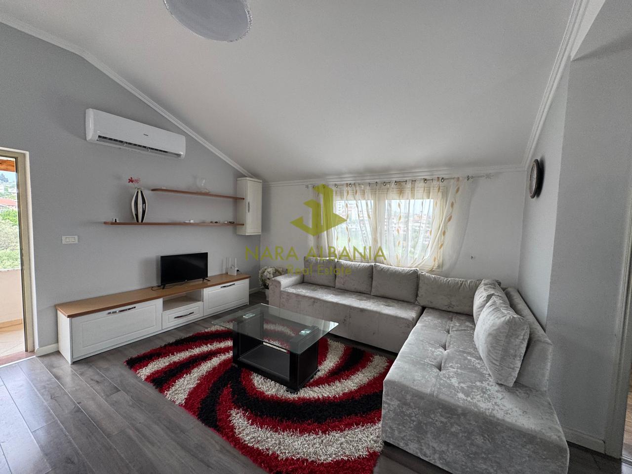 2+1 apartment for rent