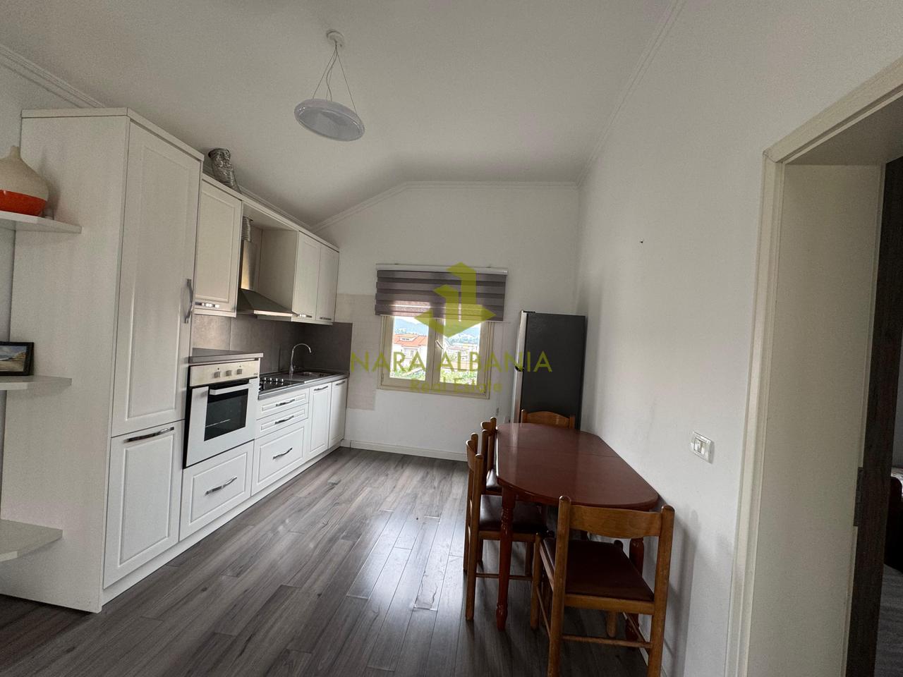 2+1 apartment for rent