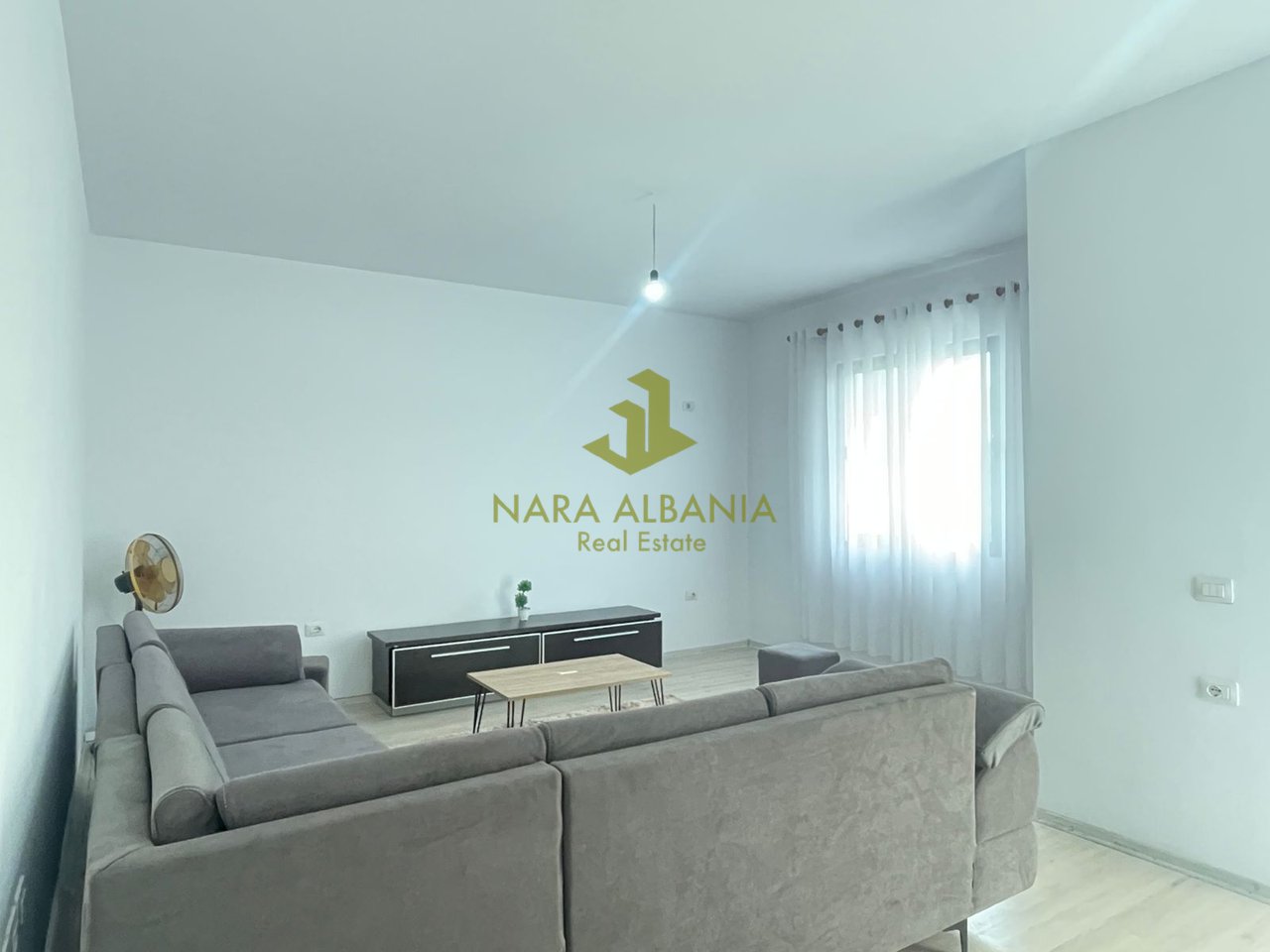 🏡✨ 2+1+2 APARTMENT FOR RENT – NEW BOULEVARD, PANDI STILLU STREET ✨🏡