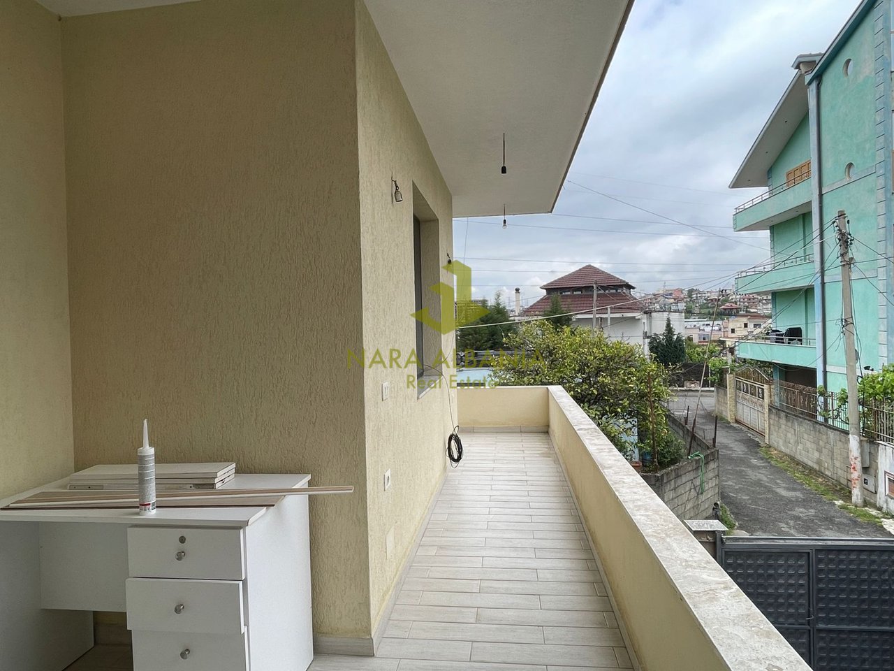 🏡✨ 2+1+2 APARTMENT FOR RENT – NEW BOULEVARD, PANDI STILLU STREET ✨🏡