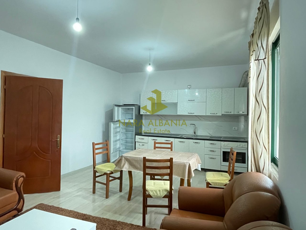 🏡✨ 2+1+2 APARTMENT FOR RENT – NEW BOULEVARD, PANDI STILLU STREET ✨🏡