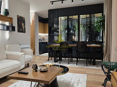 Apartament 2+1+2 me qira