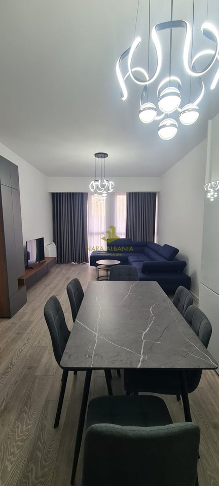 🏡✨ Appartamento 1+1 in Affitto ad Astir – Complesso Urban Gate, Tirana ✨🏡