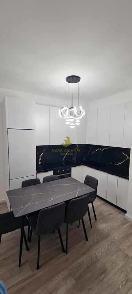 🏡✨ Appartamento 1+1 in Affitto ad Astir – Complesso Urban Gate, Tirana ✨🏡