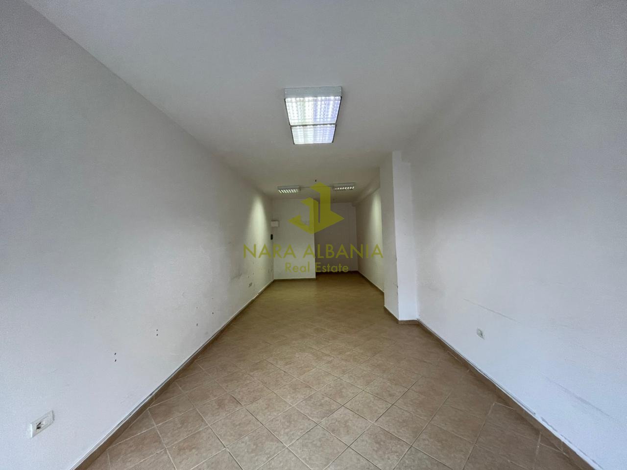 🏢✨ Office Space for Rent at Former Electric Market, Tirana – 400€/Month ✨🏢