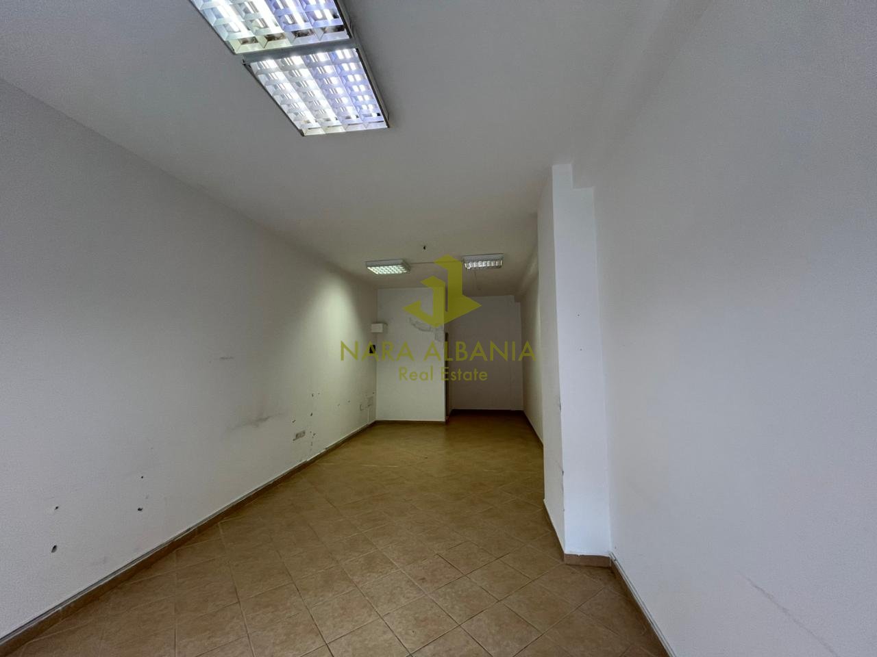 🏢✨ Office Space for Rent at Former Electric Market, Tirana – 400€/Month ✨🏢