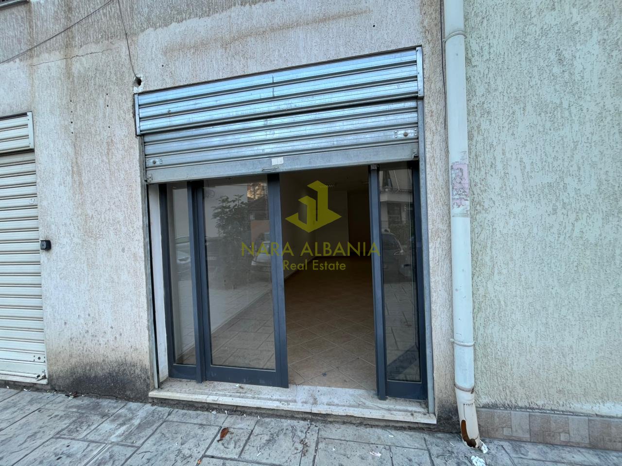 🏢✨ Office Space for Rent at Former Electric Market, Tirana – 400€/Month ✨🏢