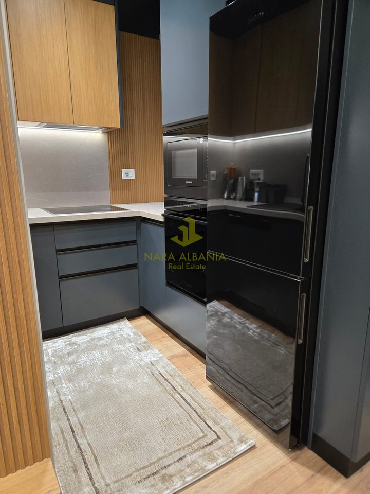 Apartament 2+1+2 me qira