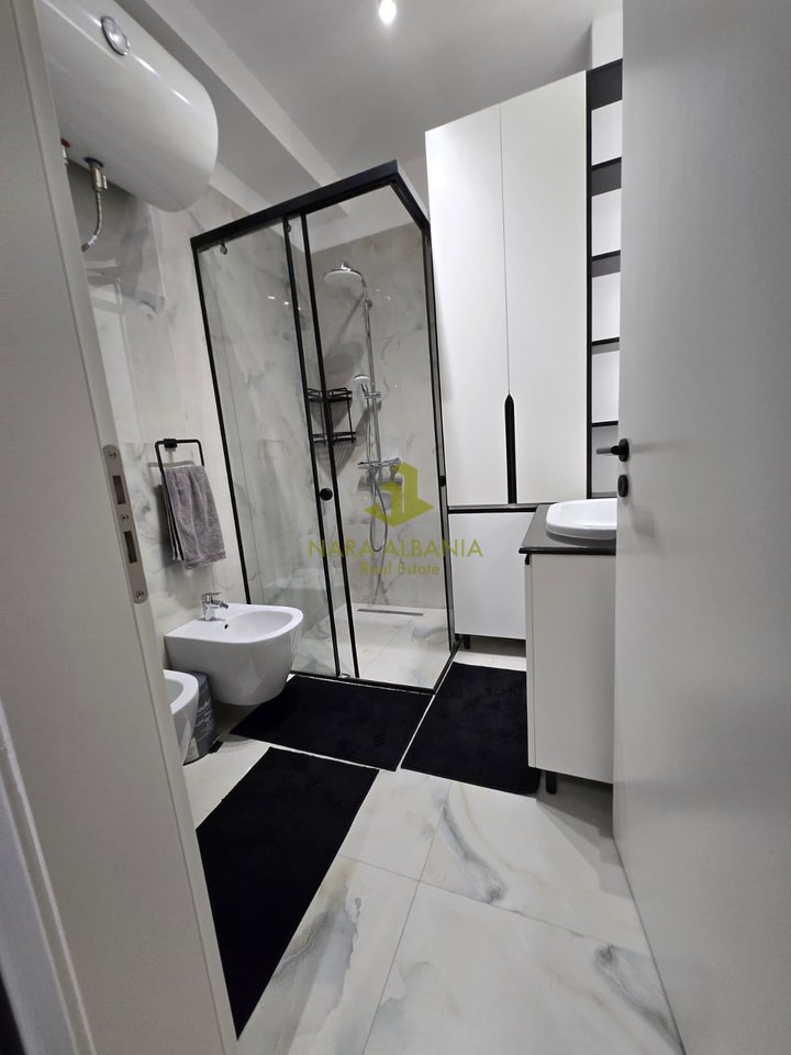 Apartament 2+1+2 me qira