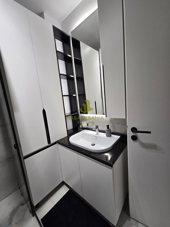Apartament 2+1+2 me qira