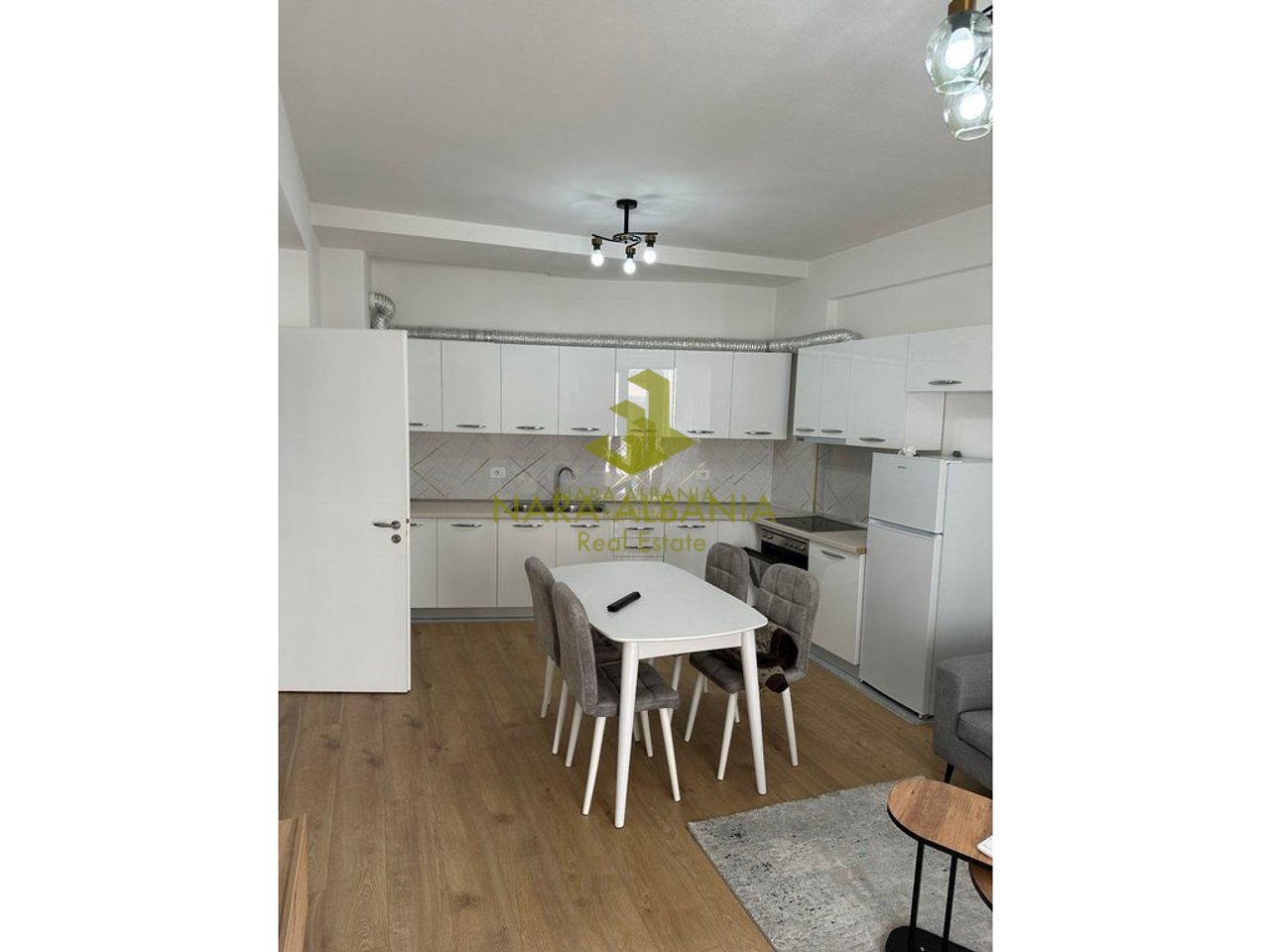 🏡 Appartamento 2+1 in affitto – Urban Gate, Astir