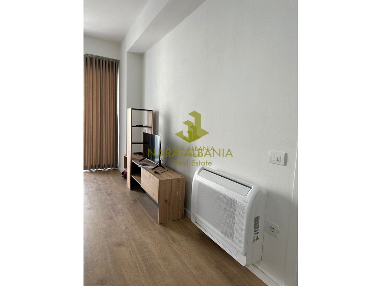 🏡 Appartamento 2+1 in affitto – Urban Gate, Astir